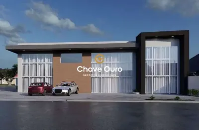 Sala comercial com 1 sala à venda no brazmadeira, cascavel  por r$ 620.000