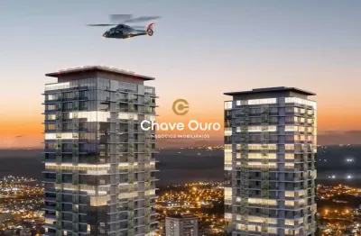 Sala comercial à venda no Centro, Cascavel 