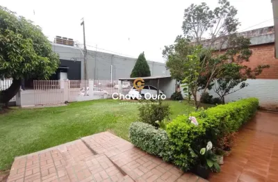 Casa com 3 quartos à venda no maria luiza, cascavel  por r$ 700.000