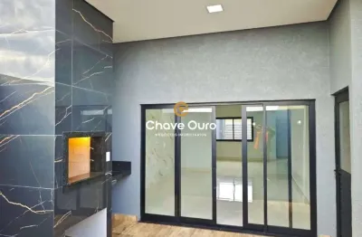 Casa com 3 quartos à venda no jardim siena, cascavel  por r$ 650.000