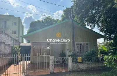 Terreno à venda no Centro, Cascavel 