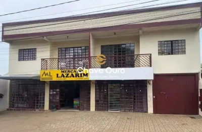 Sala comercial com 2 salas à venda no alto alegre, cascavel  por r$ 1.800.000