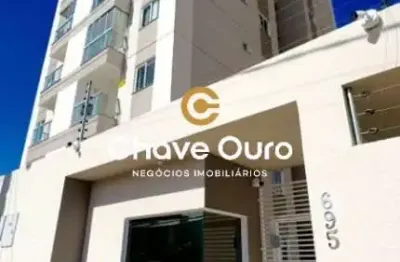 Apartamento com 2 quartos à venda no santa cruz, cascavel  por r$ 340.000