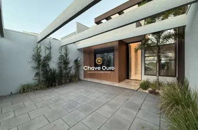 Casa com 3 quartos à venda no Recanto Tropical, Cascavel  por R$ 960.000