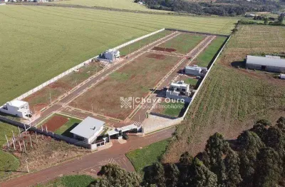 Terreno à venda, 200 m² por r$ 250.000,00 - vista bela - cascavel/pr