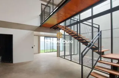 Casa com 3 quartos à venda no recanto tropical, cascavel  por r$ 1.350.000