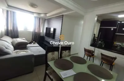 Apartamento com 2 quartos à venda no parque verde, cascavel  por r$ 250.000