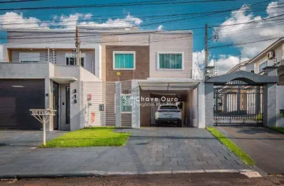 Casa com 3 quartos à venda no Cancelli, Cascavel 
