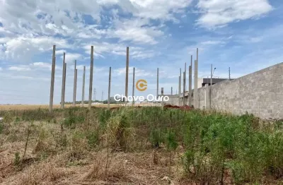 Terreno à venda no Bela Vista, Cascavel 