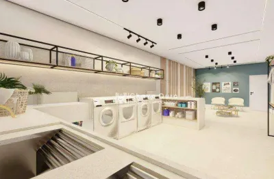 Apartamento à venda, 150 m² por r$ 1.950.000,00 - centro - cascavel/pr