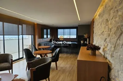 Apartamento com 3 quartos à venda no centro, cascavel  por r$ 2.150.000