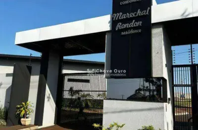 Terreno à venda, 200 m² por r$ 250.000,00 - vista bela - cascavel/pr