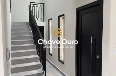 Casa com 3 quartos à venda no são cristóvão, cascavel  por r$ 820.000
