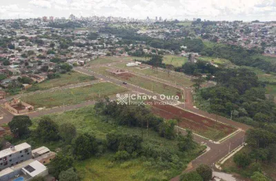 Terreno à venda, 300 m² por r$ 195.000,00 - brasília - cascavel/pr