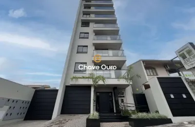 Apartamento com 2 quartos à venda no centro, cascavel  por r$ 682.000