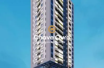 Apartamento com 2 quartos à venda no centro, cascavel  por r$ 720.220