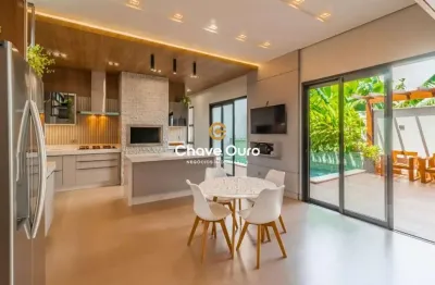 Casa com 3 quartos à venda no neva, cascavel  por r$ 2.850.000