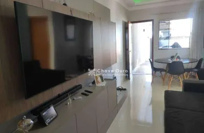 Casa à venda, 72 m² por r$ 400.000,00 - veredas - cascavel/pr