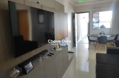 Casa com 3 quartos à venda no cascavel velho, cascavel  por r$ 400.000
