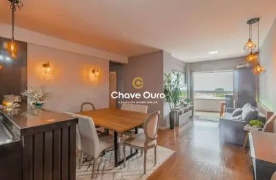 Apartamento com 2 quartos à venda no centro, cascavel  por r$ 599.000