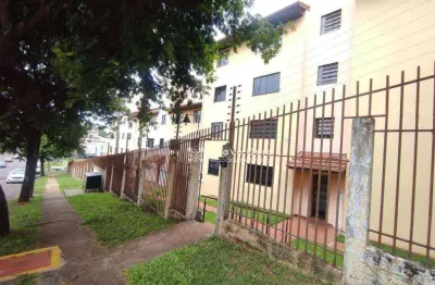 Apartamento à venda, 49 m² por r$ 270.000,00 - neva - cascavel/pr