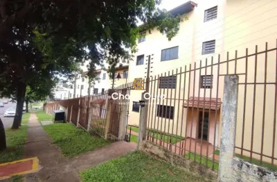 Apartamento com 2 quartos à venda no neva, cascavel  por r$ 270.000