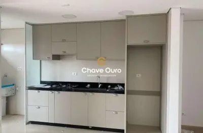 Apartamento com 3 quartos à venda no maria luiza, cascavel  por r$ 650.000
