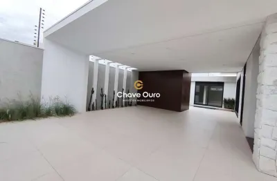 Casa com 3 quartos à venda no cancelli, cascavel  por r$ 2.000.000
