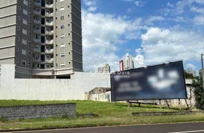 Terreno à venda no Centro, Cascavel 