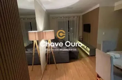 Apartamento com 2 quartos à venda no coqueiral, cascavel  por r$ 380.000