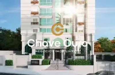 Apartamento com 4 quartos à venda no country, cascavel  por r$ 3.400.000