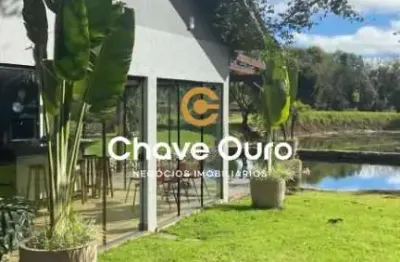 Chácara / sítio com 2 quartos à venda no centro, cascavel  por r$ 660.000