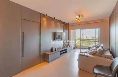 Apartamento com 2 dormitórios (sendo 1 suíte)  à venda, 84 m² por r$ 700.000 - centro - cascavel/pr