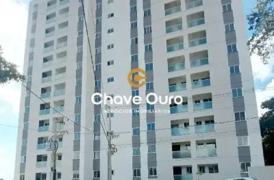 Apartamento com 2 quartos à venda no santo onofre, cascavel  por r$ 270.000