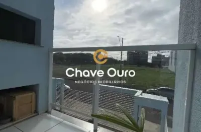 Apartamento com 2 quartos à venda na vila becker, toledo  por r$ 230.000