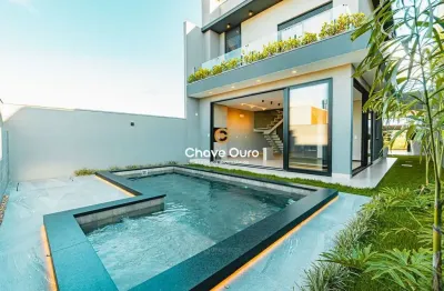 Casa com 3 quartos à venda em tocantins, toledo  por r$ 1.450.000