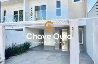 Casa com 3 quartos à venda no Canadá, Cascavel 