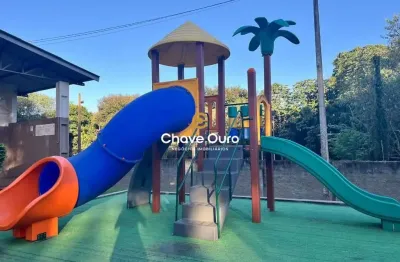 Apartamento com 2 quartos à venda no neva, cascavel  por r$ 285.000