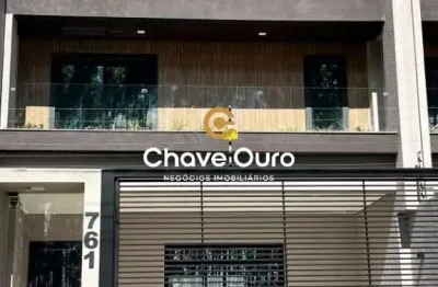 Casa com 3 quartos à venda no recanto tropical, cascavel  por r$ 990.000