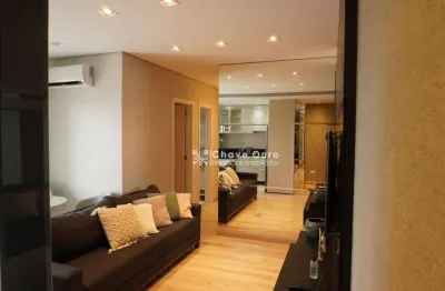 Apartamento com 3 dormitórios à venda, por r$ 699.000 - maria luiza - cascavel/pr