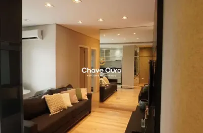 Apartamento com 3 quartos à venda no maria luiza, cascavel  por r$ 699.000