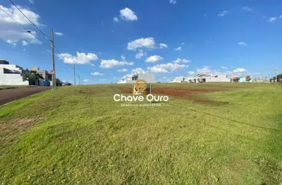 Terreno à venda no recanto tropical, cascavel  por r$ 809.990