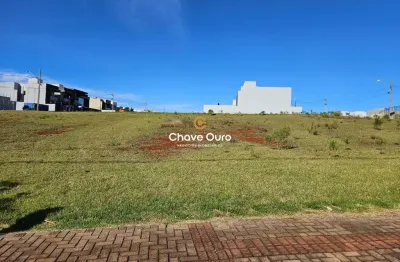 Terreno à venda no recanto tropical, cascavel  por r$ 740.000