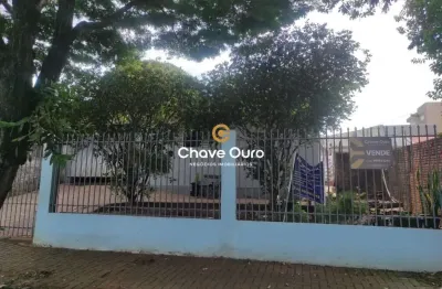 Terreno à venda no centro, cascavel  por r$ 950.000