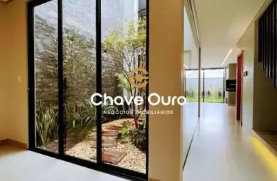 Casa com 3 quartos à venda no jardim gisela, toledo  por r$ 1.250.000