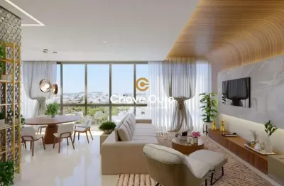 Apartamento com 4 quartos à venda no centro, toledo  por r$ 1.933.146