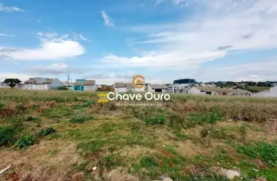 Terreno à venda no Centro, Cascavel 