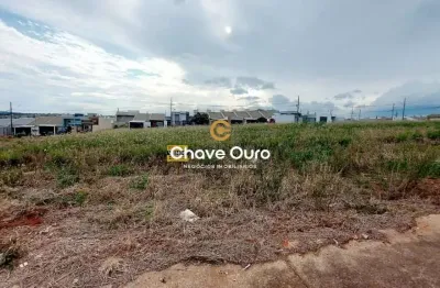 Terreno à venda no centro, cascavel  por r$ 270.000