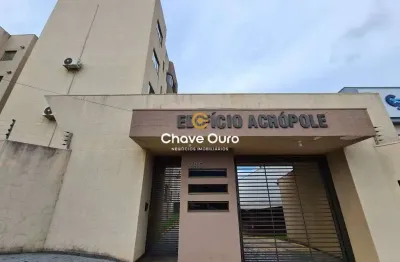 Apartamento com 3 quartos à venda no neva, cascavel  por r$ 380.000