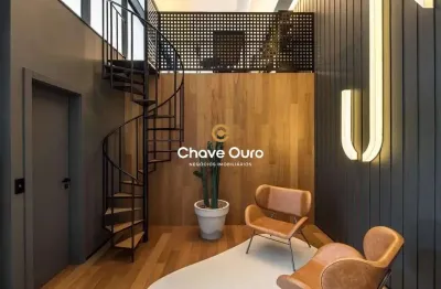 Apartamento com 3 quartos à venda na vila industrial, toledo  por r$ 1.937.000